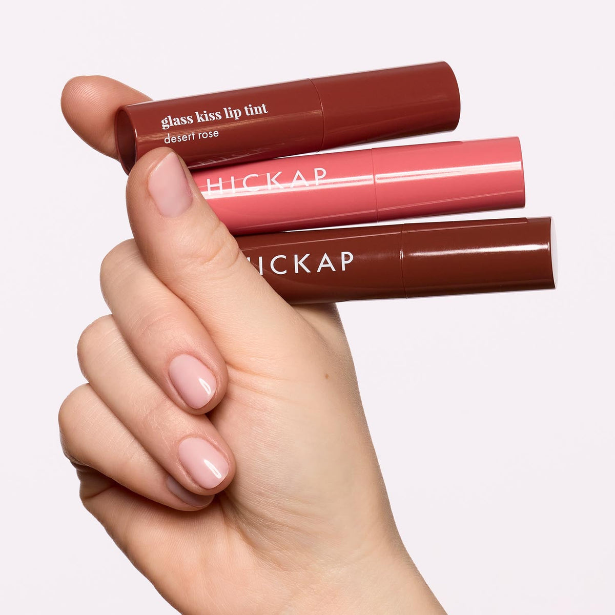 Glass Kiss Lip Tint