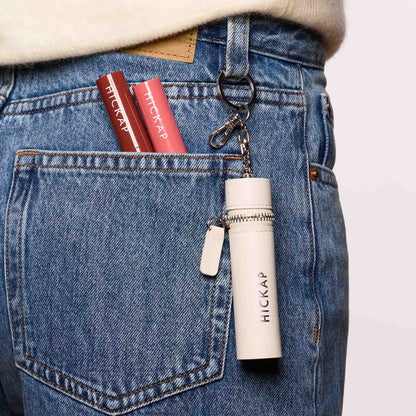 On The Go Lip Bag
