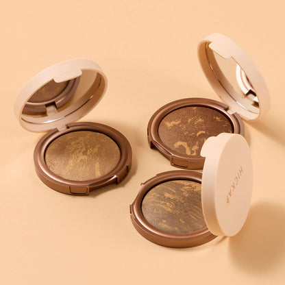 Glow Cookie Illuminating Bronzer