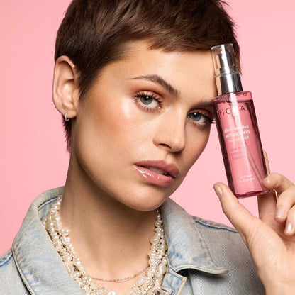 Setting Spray Duo - Full Size & Mini