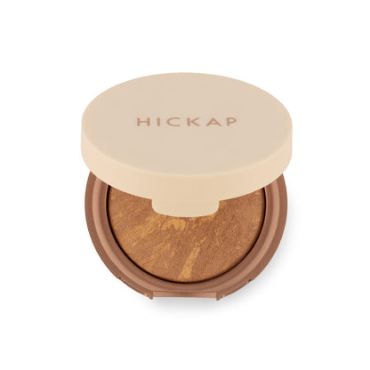 Glow Cookie Illuminating Bronzer