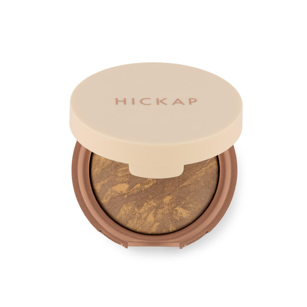 Glow Cookie Illuminating Bronzer
