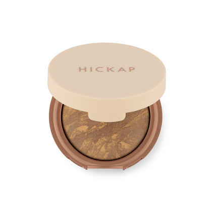 Glow Cookie Illuminating Bronzer