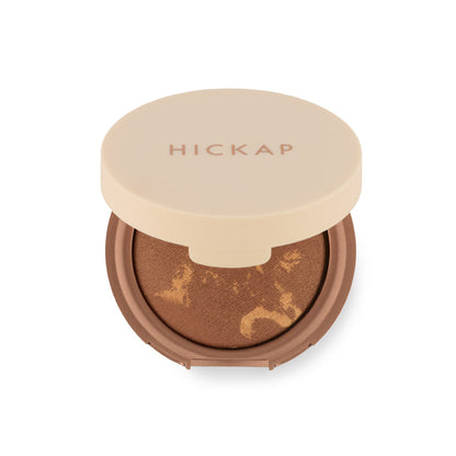 Glow Cookie Illuminating Bronzer