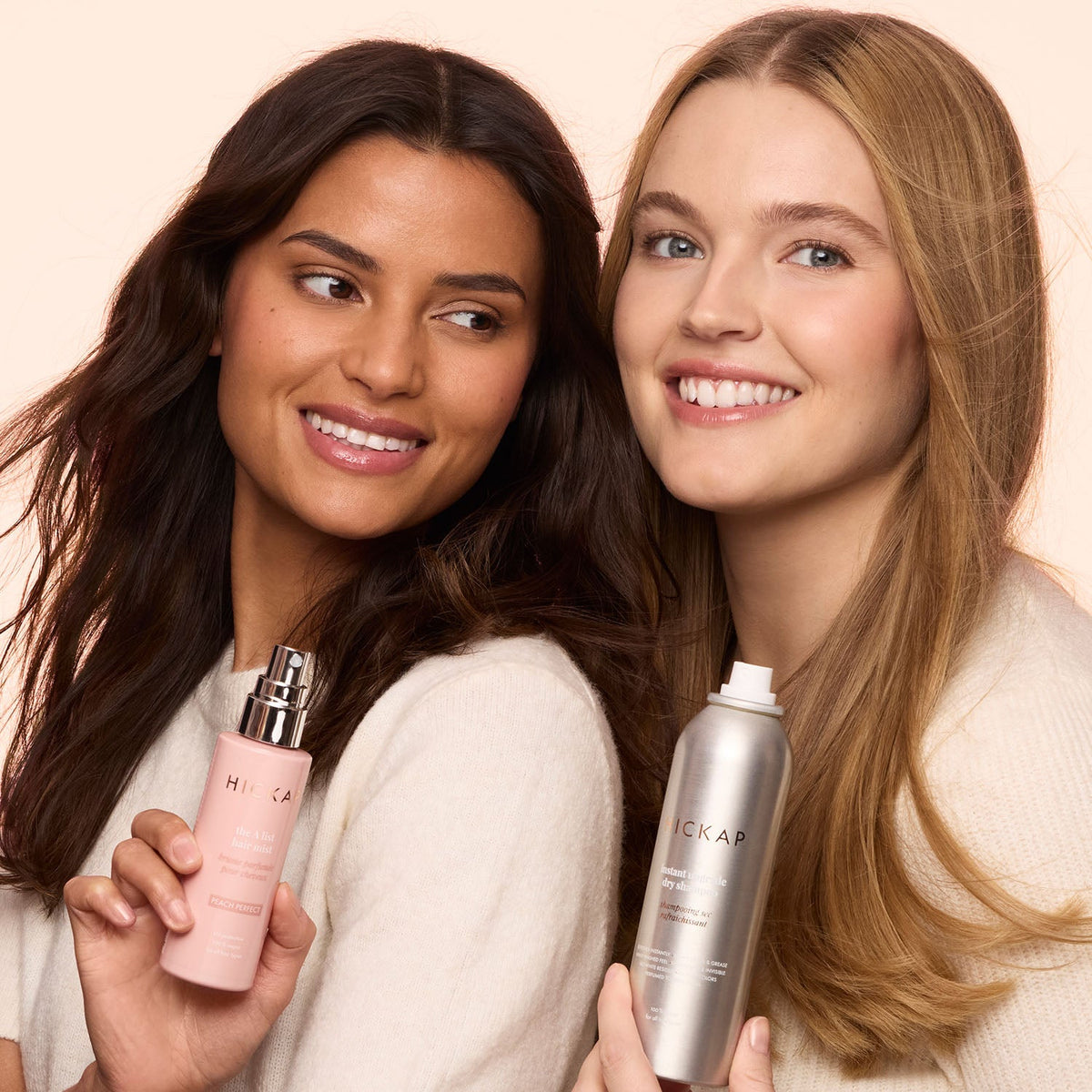 The Dream Hair Set