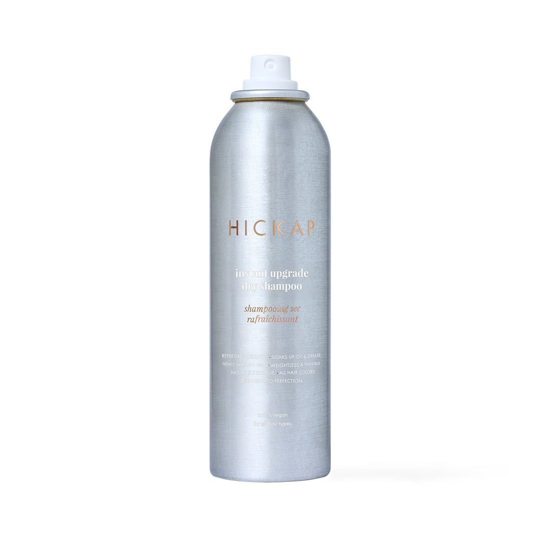 Instant Upgrade Dry Shampoo