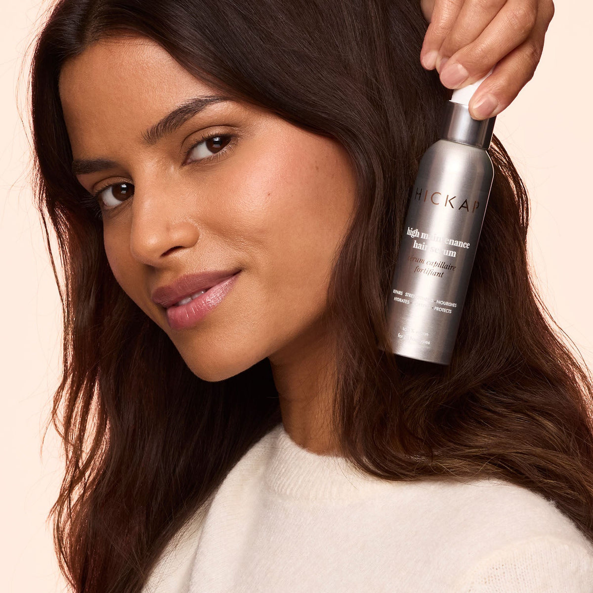 The Dream Hair Set