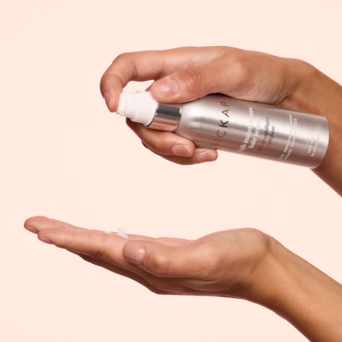 Repair & Shine Duo