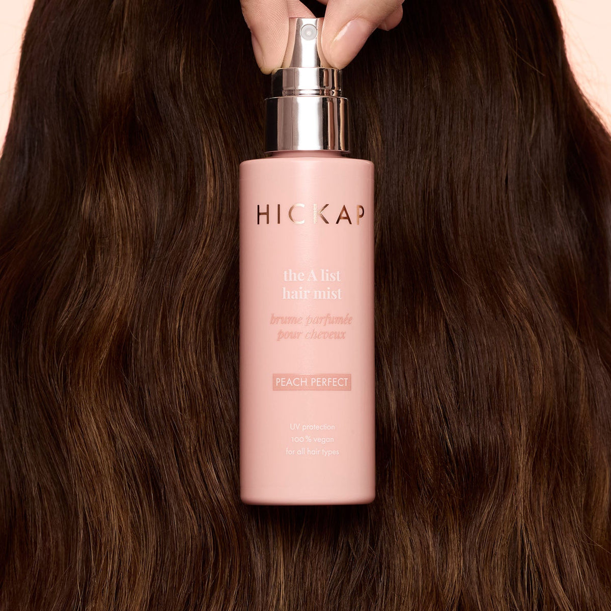 The Dream Hair Set