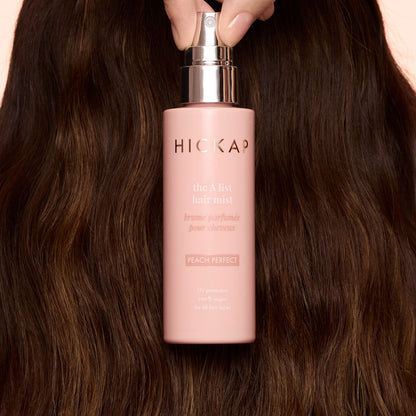 The Dream Hair Set