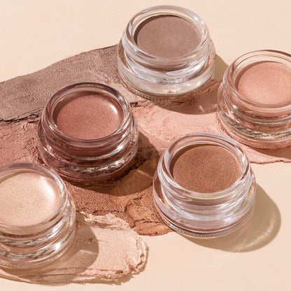 Fire Eyes Cream Shadow