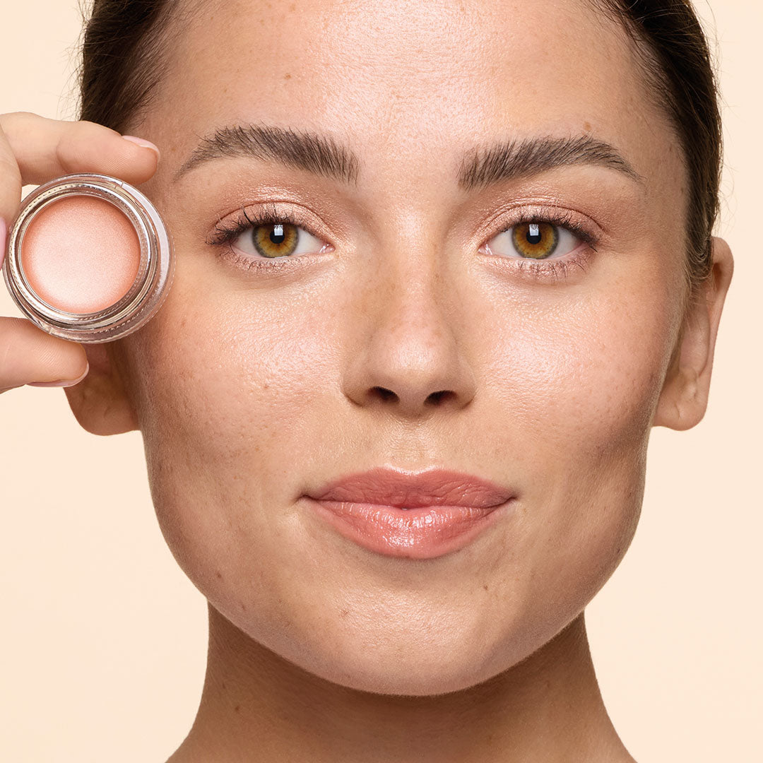 Fire Eyes Cream Shadow