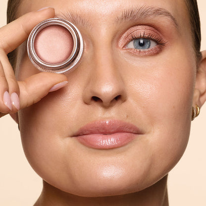 Fire Eyes Cream Shadow