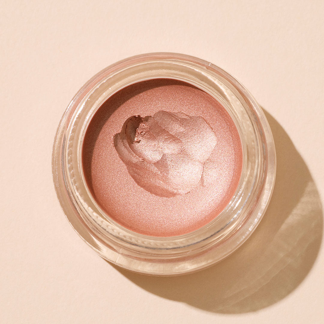 Fire Eyes Cream Shadow