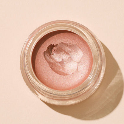 Fire Eyes Cream Shadow