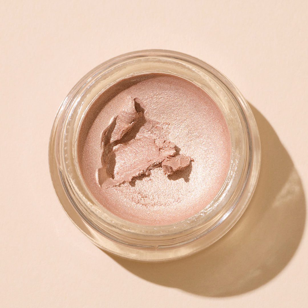 Fire Eyes Cream Shadow
