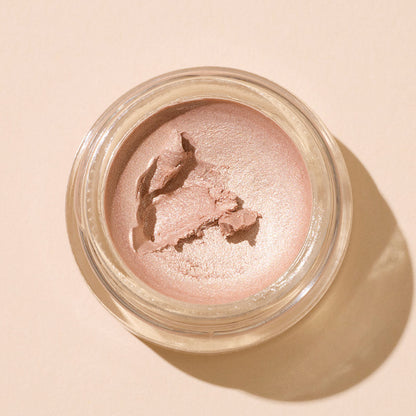 Fire Eyes Cream Shadow
