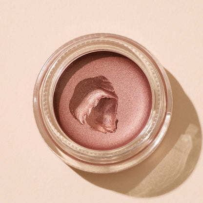 Fire Eyes Cream Shadow