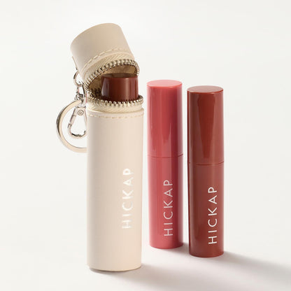 On The Go Lip Bag