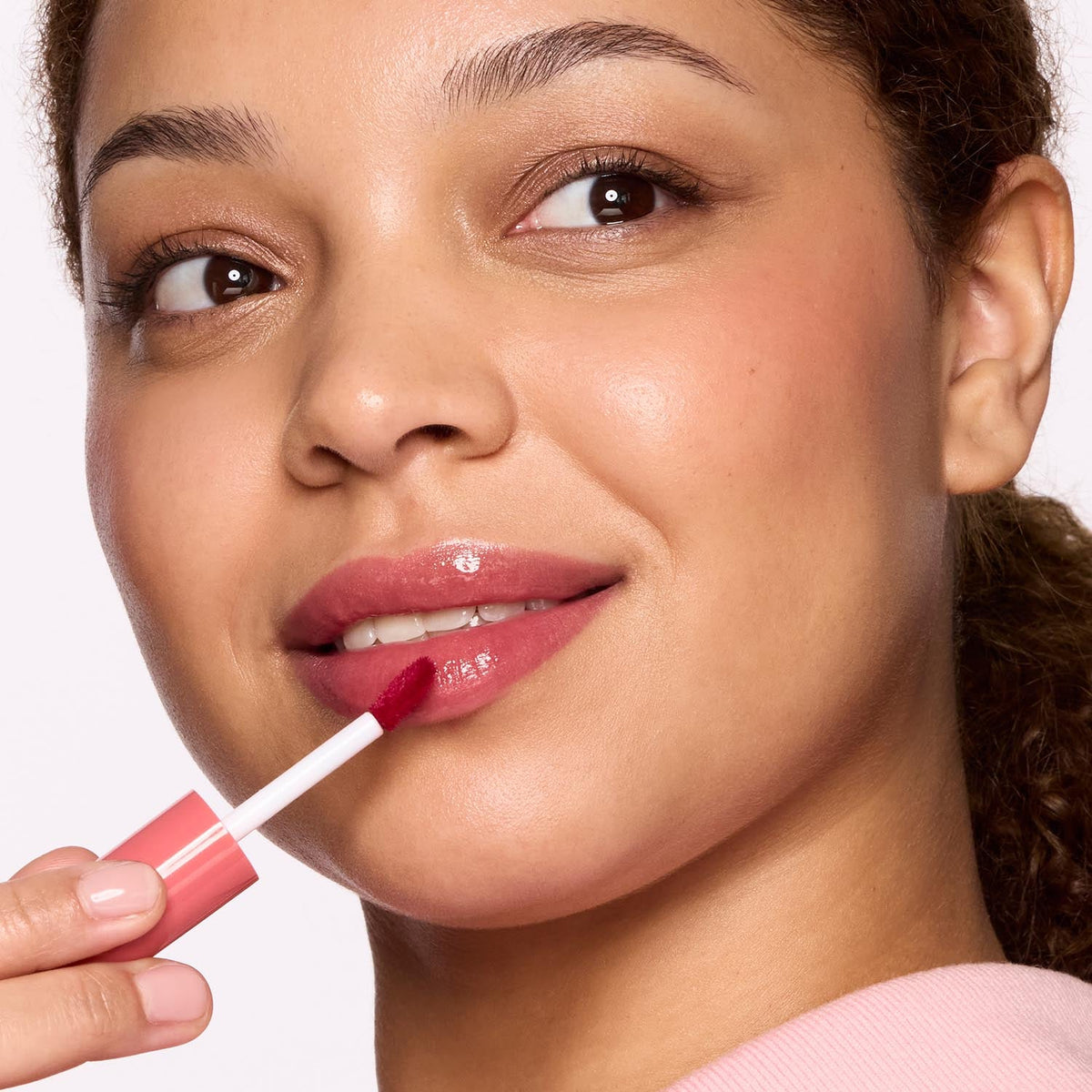 Glass Kiss Lip Tint