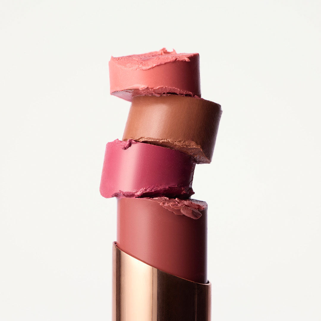 Plush Pout Lipstick