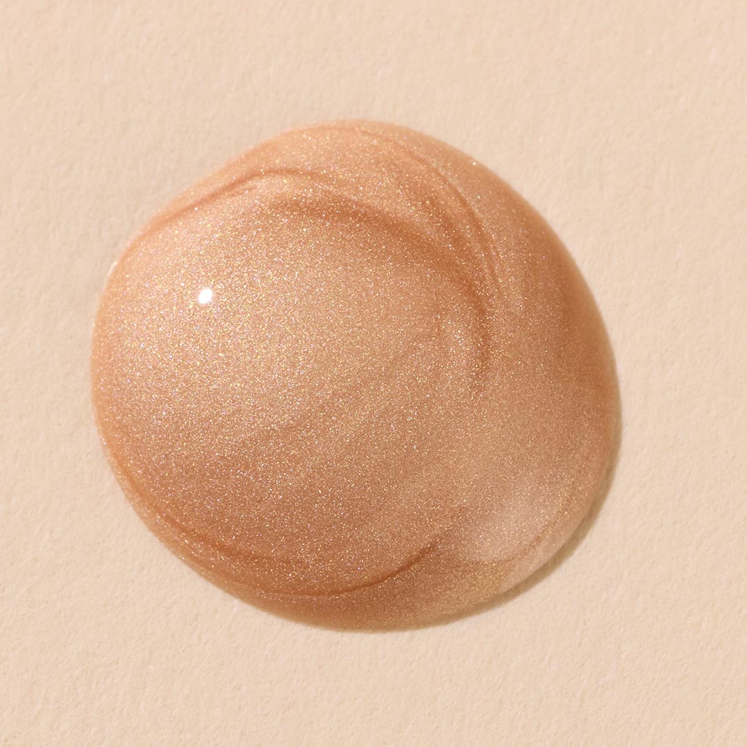Honey Glow Serum