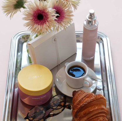 Cashmere Sunday Body Mist