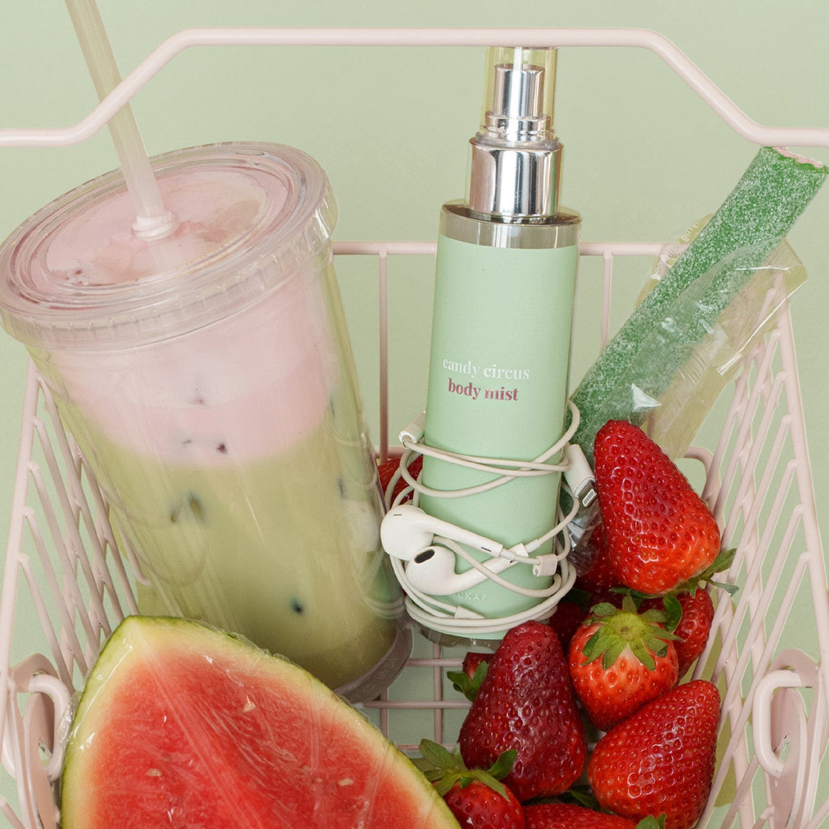 The Body Ritual Duo