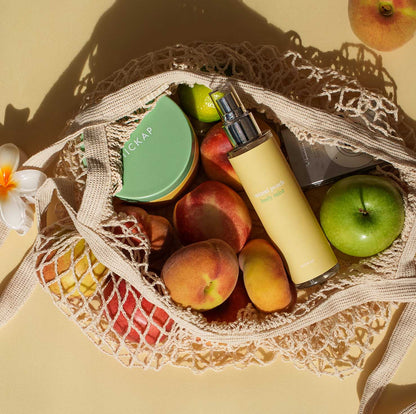 Miami Peach Body Mist