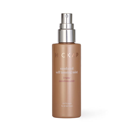 Sundazed Self Tanning Mist