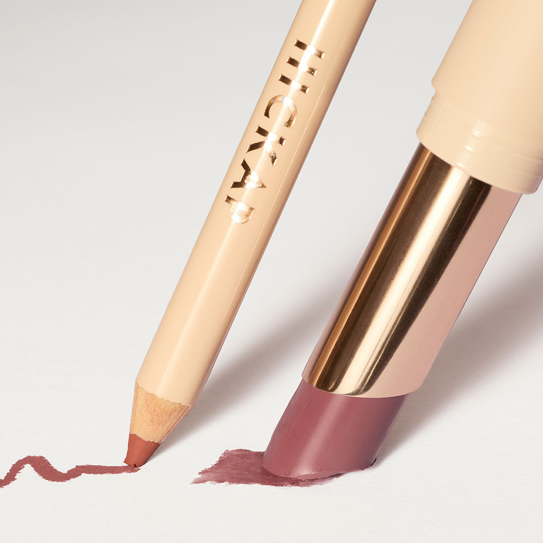 Plush Pout Duo