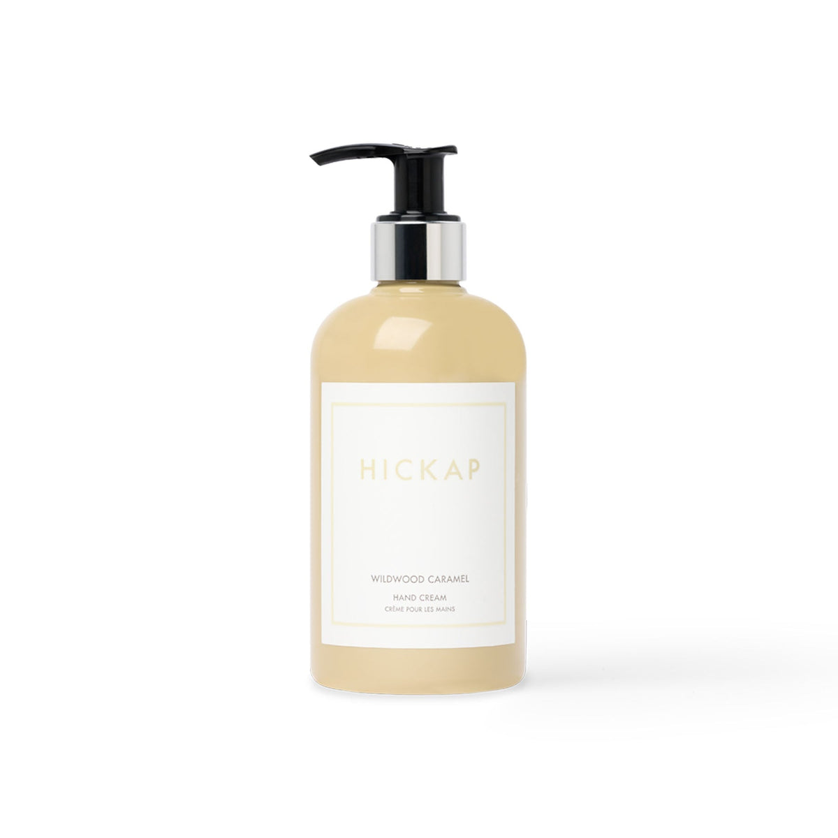 Hand Cream - Wildwood Caramel