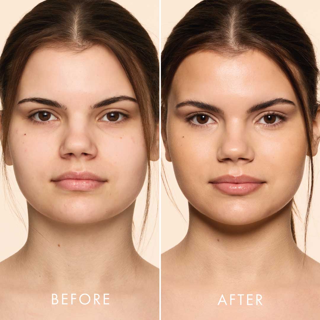 Honey Glow Serum