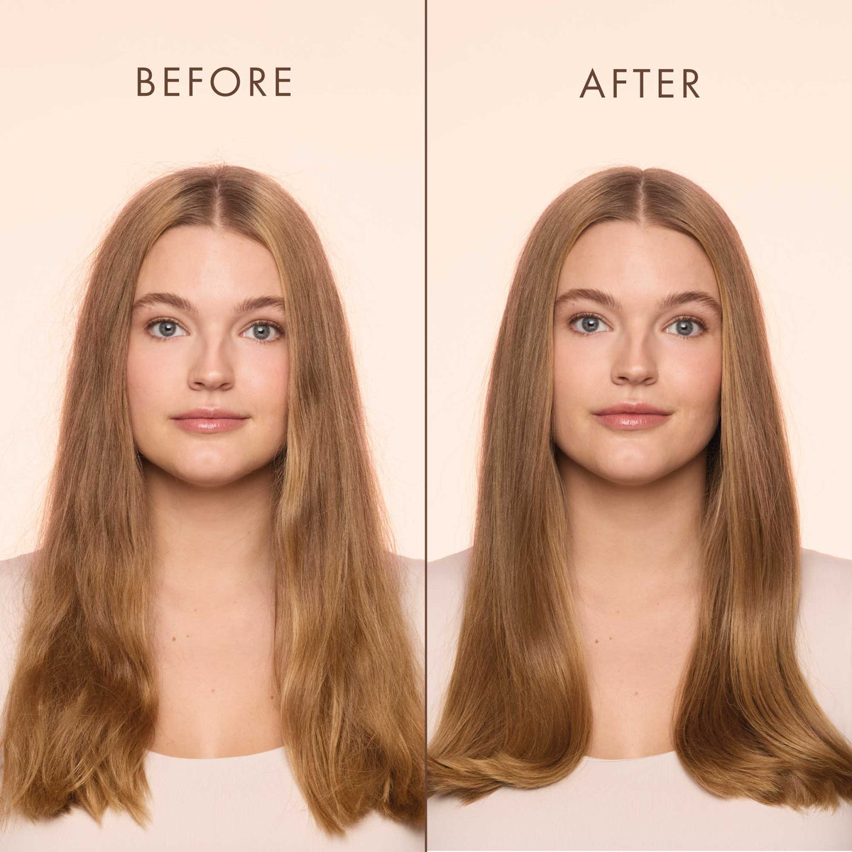 The Dream Hair Set