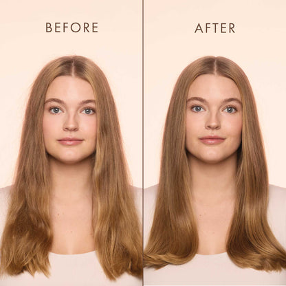 The Dream Hair Set