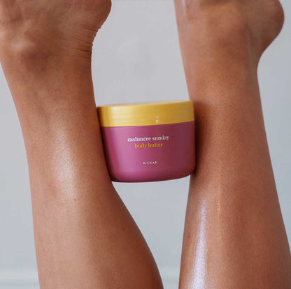 The Body Ritual Duo