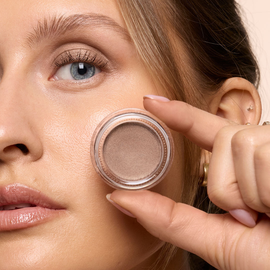 Fire Eyes Cream Shadow