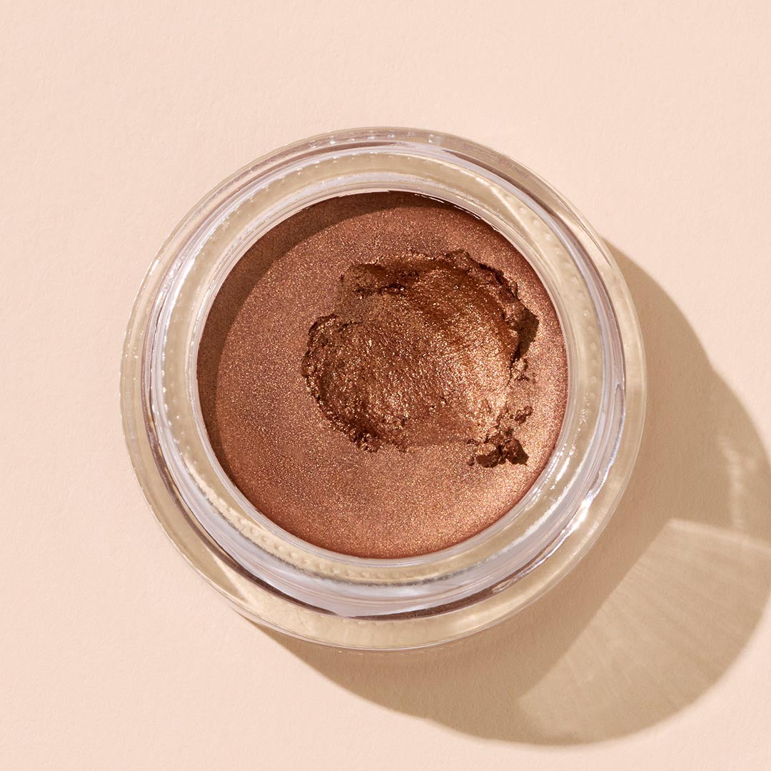 Fire Eyes Cream Shadow