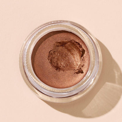 Fire Eyes Cream Shadow