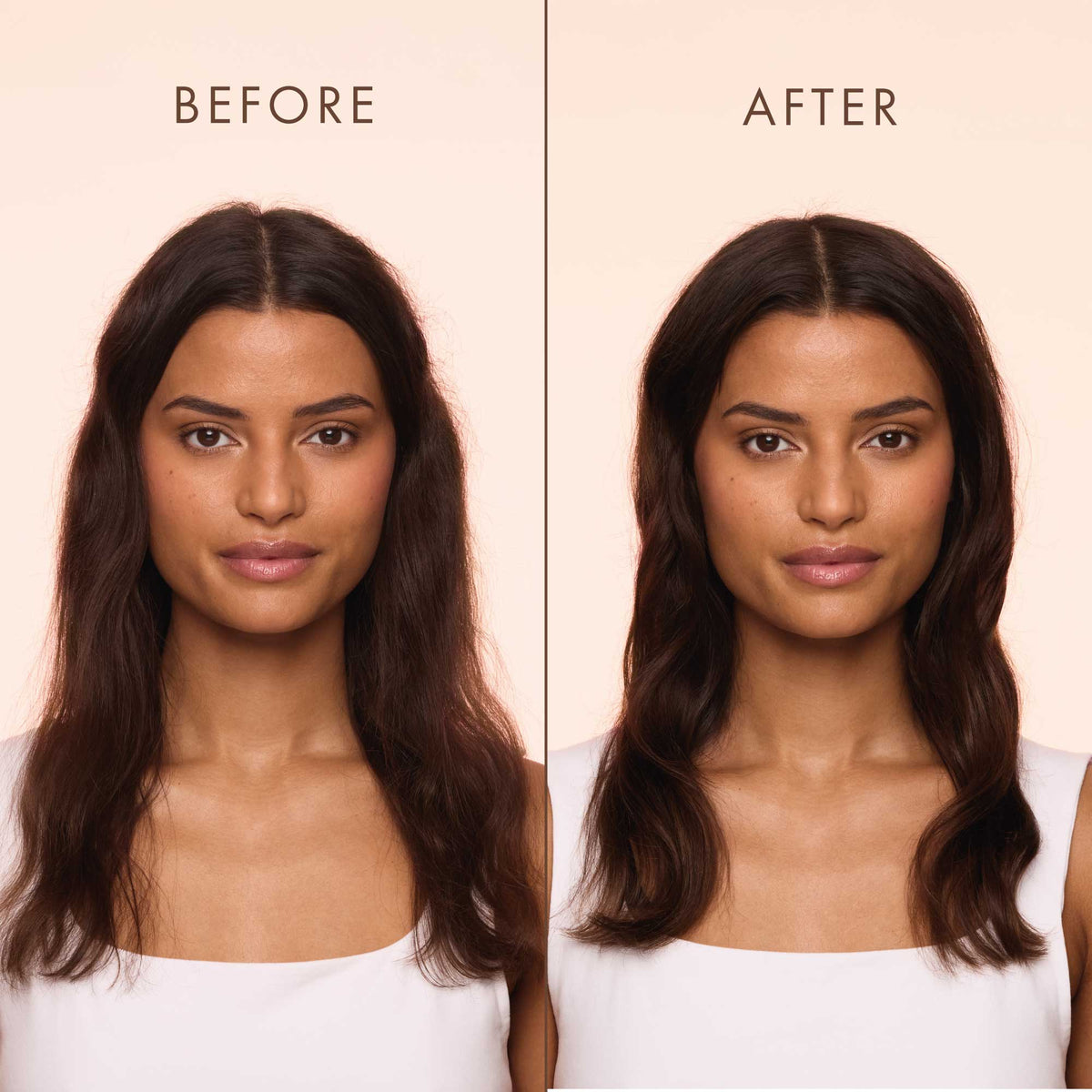 The Dream Hair Set