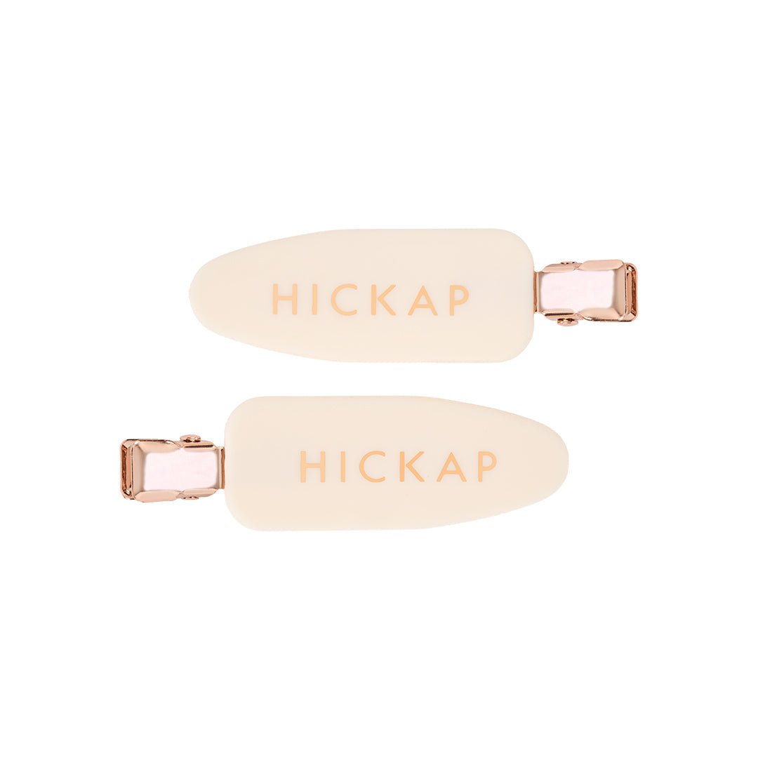 Hair Clips 2-pack