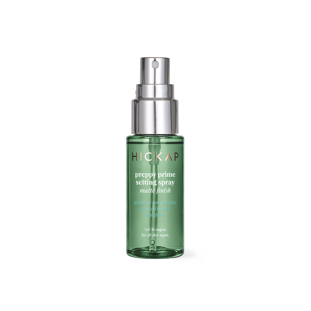 Mini Preppy Prime Setting Spray - Matte Finish