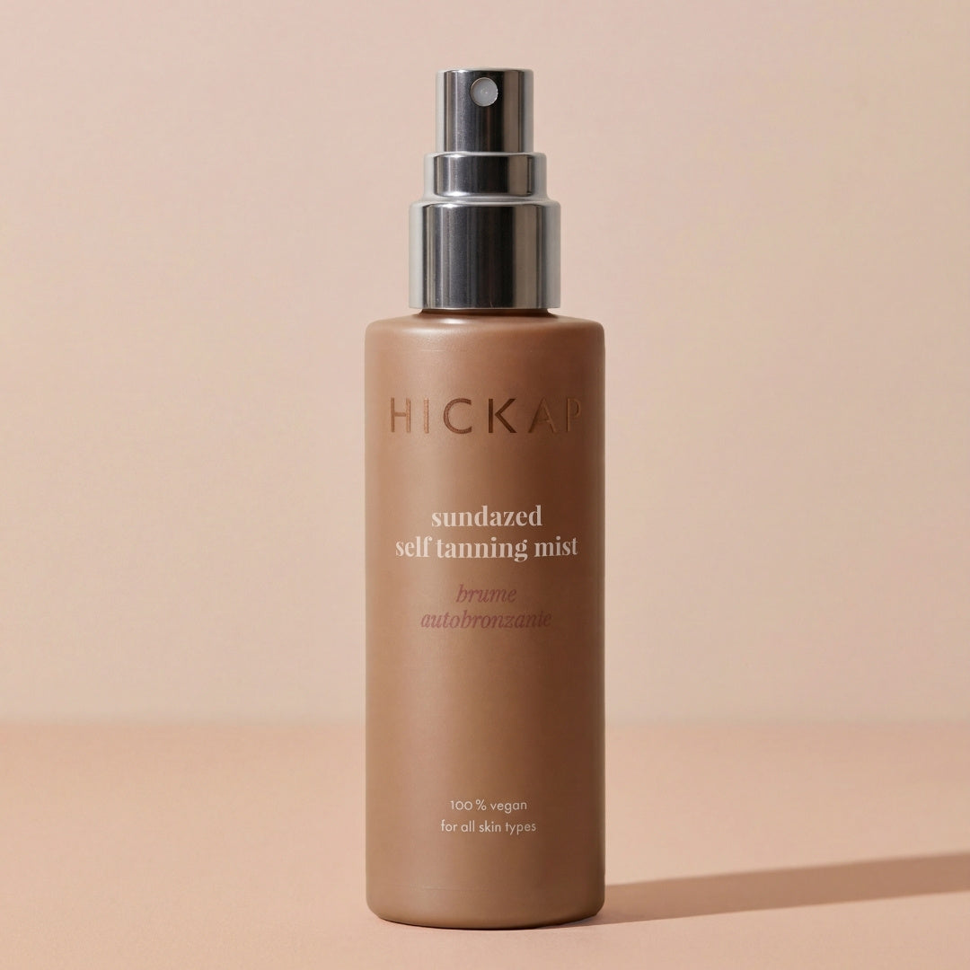 Sundazed Self Tanning Mist