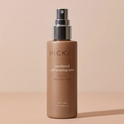 Sundazed Self Tanning Mist