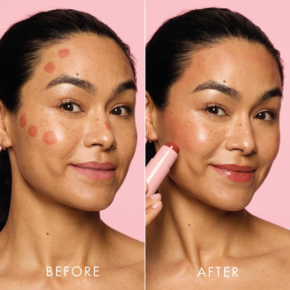 Blush & Lips Stick