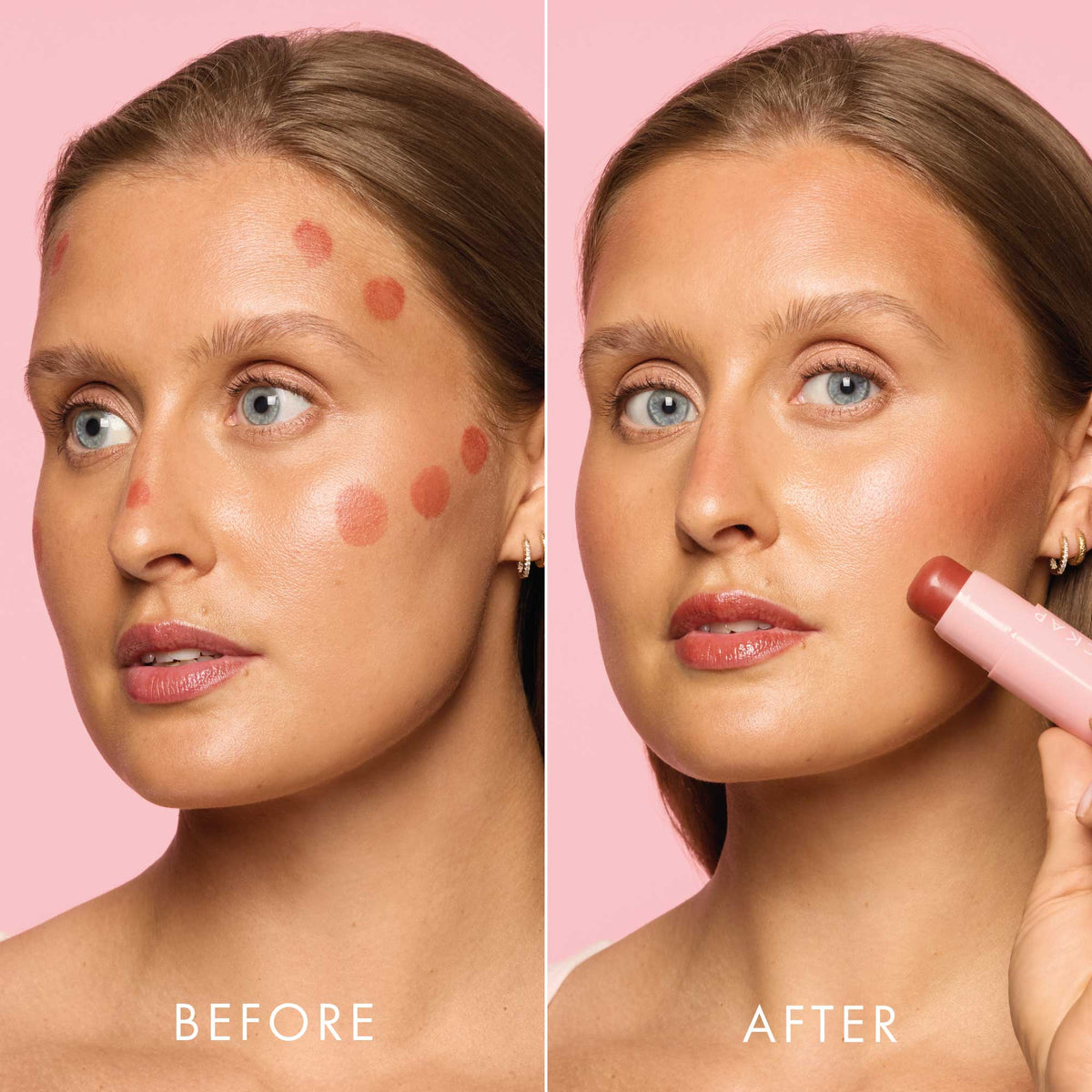 Blush & Lips Stick