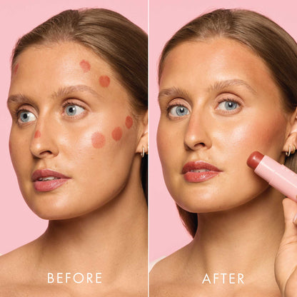 Blush & Lips Stick