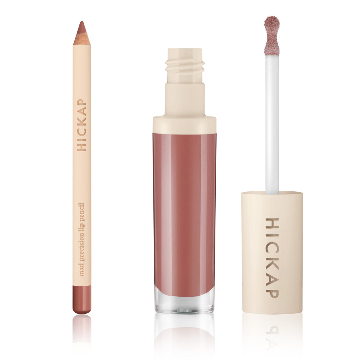 Dewy Lips Duo